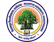 Bilaspur University, Bilaspur Chhattisgarh
